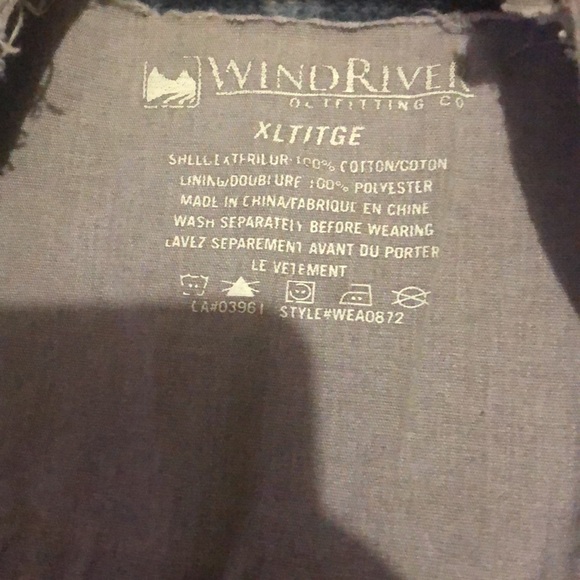 Light grey jacket - Picture 3 of 3